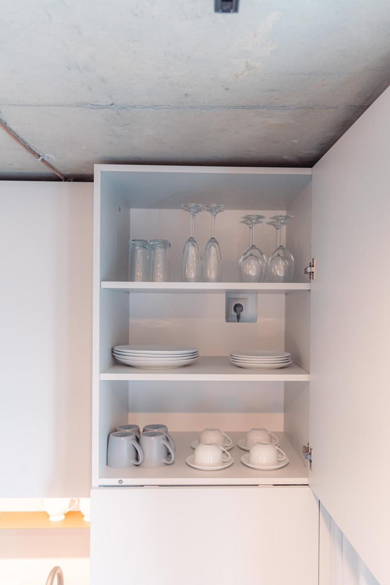 Honest Ricany Zimmer foto