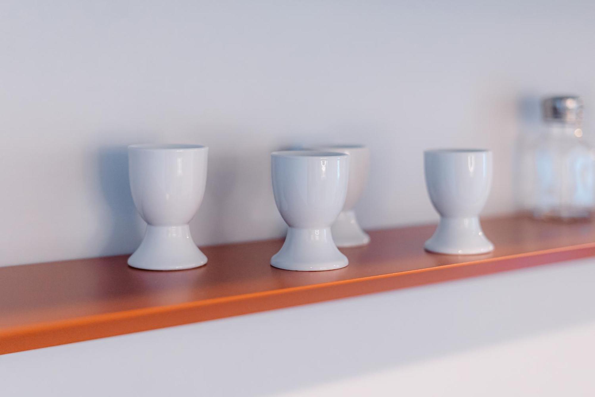 Honest Ricany Zimmer foto