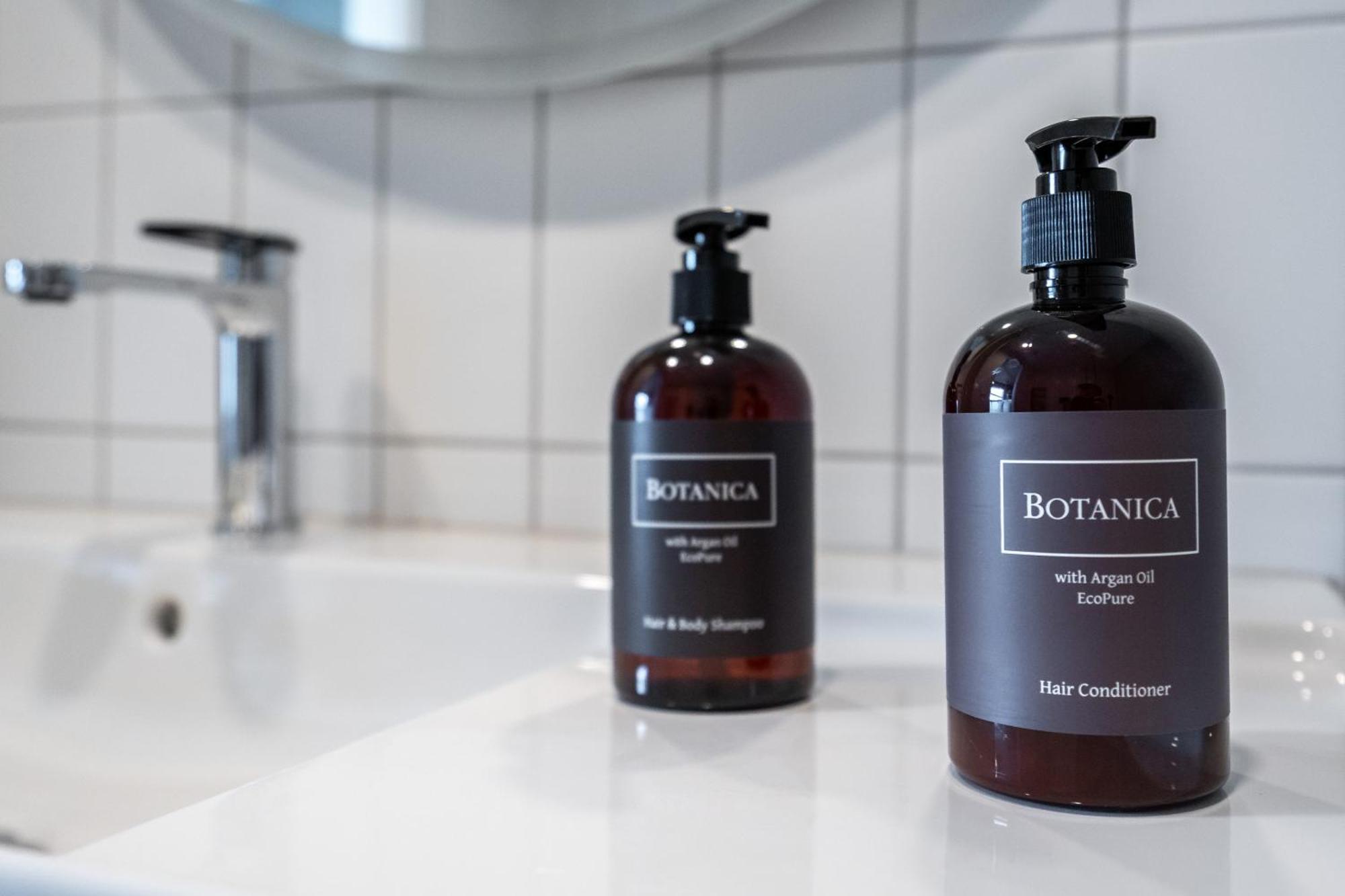 Honest Ricany Exterior foto